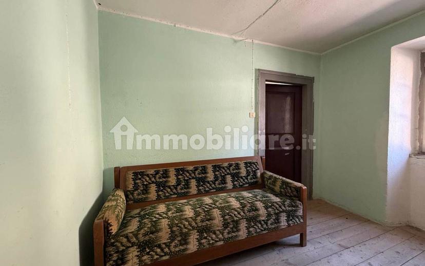 Terratetto unifamiliare via centro 29, Centro, San Giacomo Filippo — foto 11 di 30