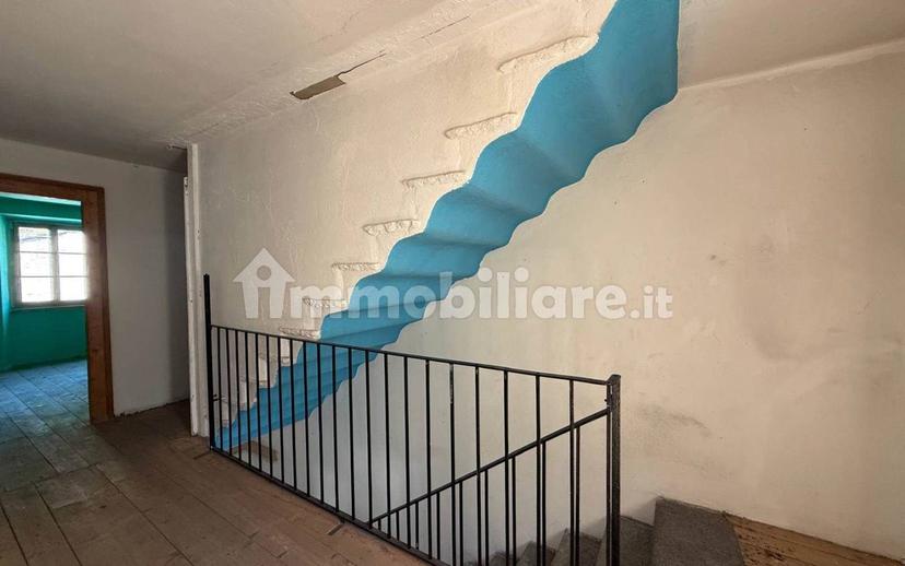 Terratetto unifamiliare via centro 29, Centro, San Giacomo Filippo — foto 24 di 30