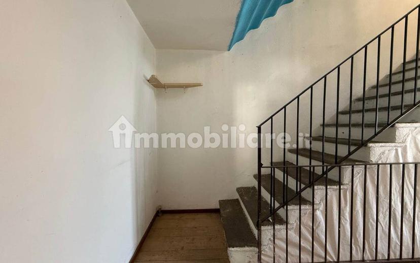 Terratetto unifamiliare via centro 29, Centro, San Giacomo Filippo — foto 5 di 30