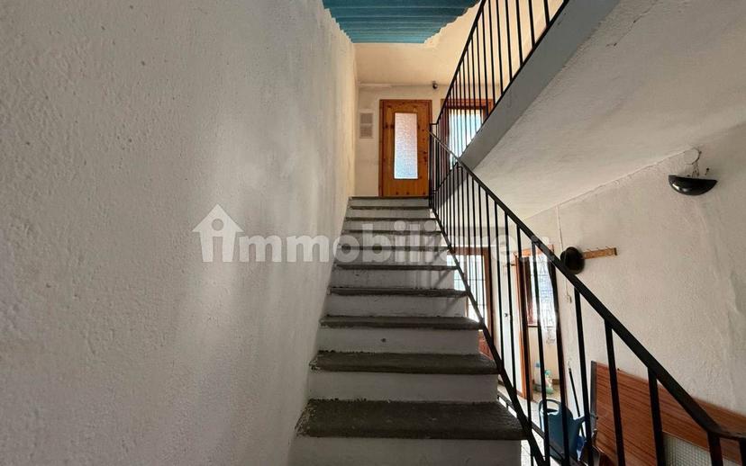 Terratetto unifamiliare via centro 29, Centro, San Giacomo Filippo — foto 21 di 30