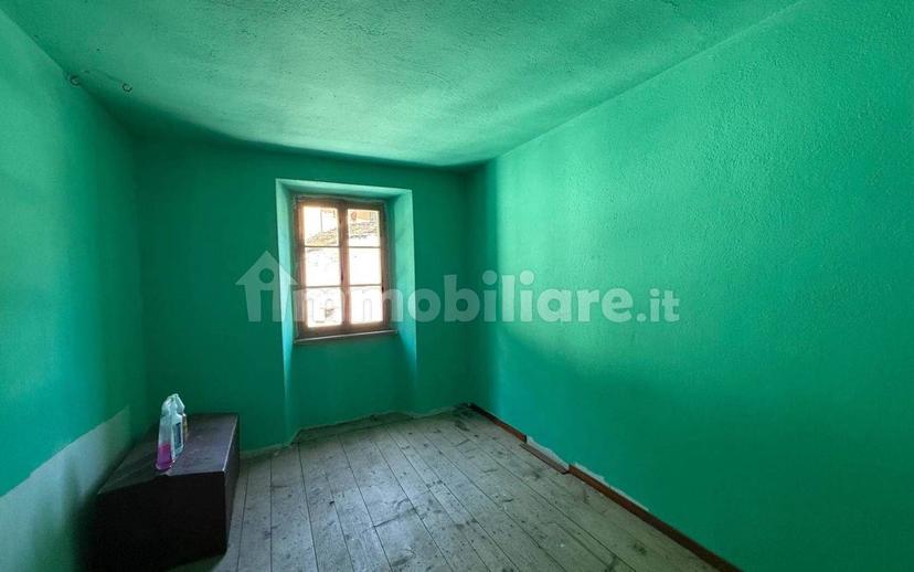 Terratetto unifamiliare via centro 29, Centro, San Giacomo Filippo — foto 25 di 30