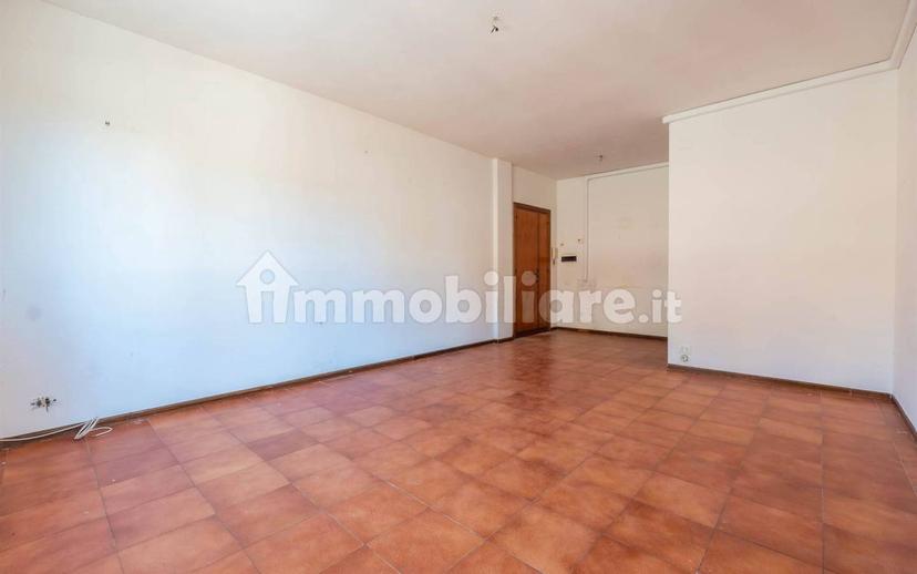 Quadrilocale da ristrutturare, primo piano, Quercegrossa, Castelnuovo Berardenga — foto 4 di 19