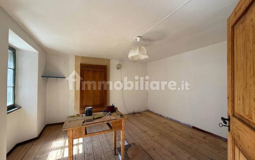 Terratetto unifamiliare via centro 29, Centro, San Giacomo Filippo — foto 23 di 30