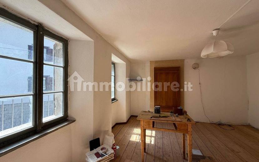 Terratetto unifamiliare via centro 29, Centro, San Giacomo Filippo — foto 17 di 30