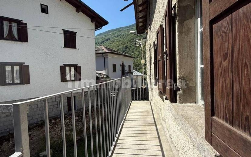 Terratetto unifamiliare via centro 29, Centro, San Giacomo Filippo — foto 27 di 30