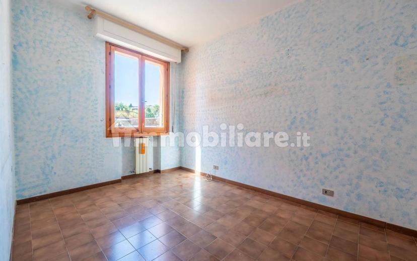 Quadrilocale da ristrutturare, primo piano, Quercegrossa, Castelnuovo Berardenga — foto 12 di 19