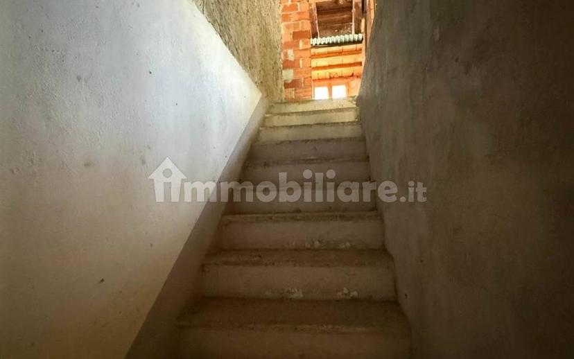 Terratetto unifamiliare via centro 29, Centro, San Giacomo Filippo — foto 8 di 30