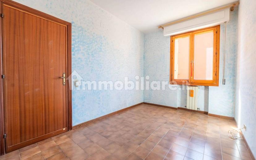 Quadrilocale da ristrutturare, primo piano, Quercegrossa, Castelnuovo Berardenga — foto 9 di 19