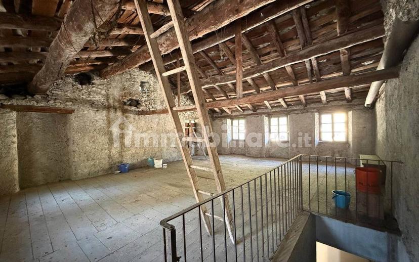Terratetto unifamiliare via centro 29, Centro, San Giacomo Filippo — foto 29 di 30