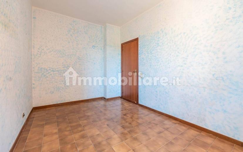 Quadrilocale da ristrutturare, primo piano, Quercegrossa, Castelnuovo Berardenga — foto 19 di 19