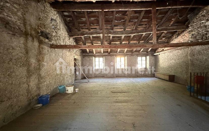 Terratetto unifamiliare via centro 29, Centro, San Giacomo Filippo — foto 13 di 30