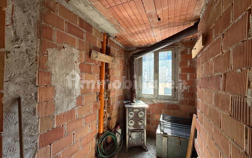 Terratetto unifamiliare via centro 29, Centro, San Giacomo Filippo — foto 6 di 30