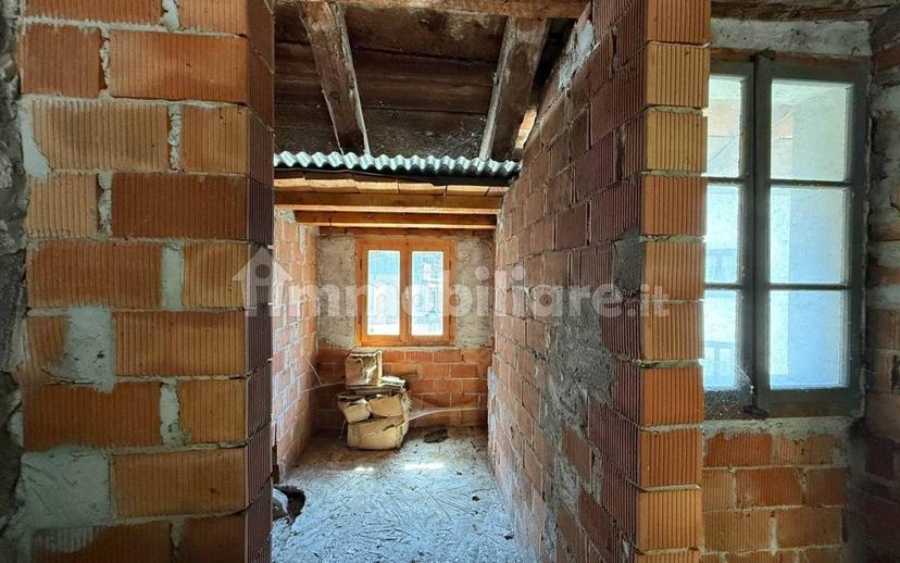 Terratetto unifamiliare via centro 29, Centro, San Giacomo Filippo — foto 12 di 30