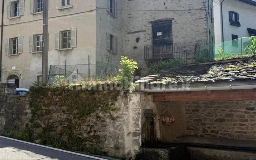 Terratetto unifamiliare via centro 29, Centro, San Giacomo Filippo — foto 20 di 30
