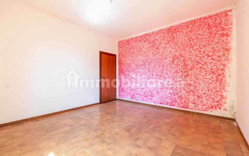 Quadrilocale da ristrutturare, primo piano, Quercegrossa, Castelnuovo Berardenga — foto 15 di 19