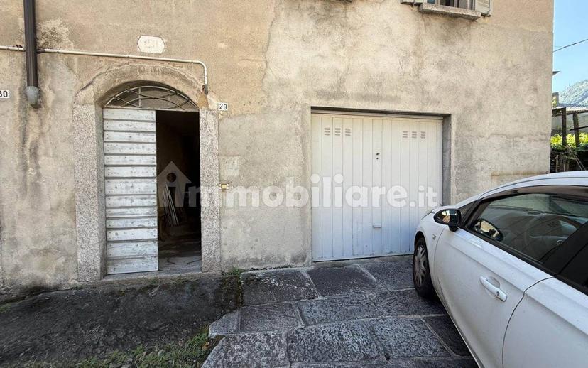Terratetto unifamiliare via centro 29, Centro, San Giacomo Filippo — foto 22 di 30