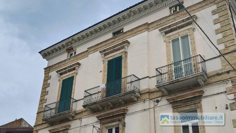 Monolocale ottimo stato, secondo piano, Centro, Ortona — foto 25 di 25