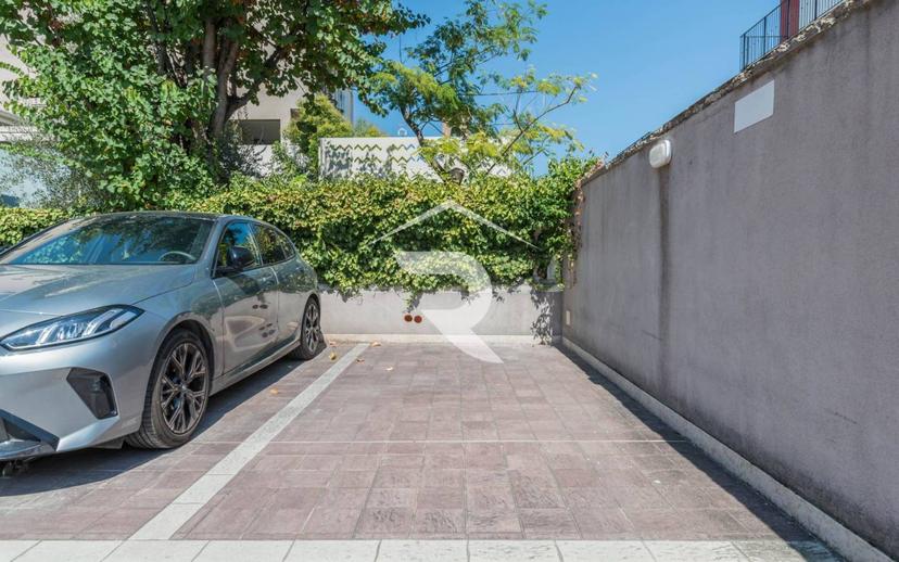 Bilocale via Marco Minghetti 39, Centro Storico, Rimini
