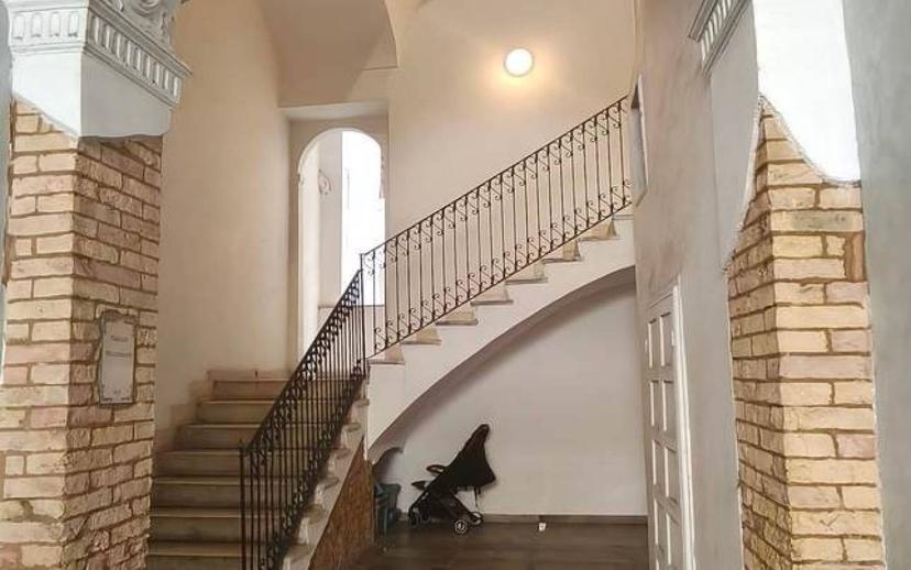 Monolocale ottimo stato, secondo piano, Centro, Ortona — foto 4 di 25