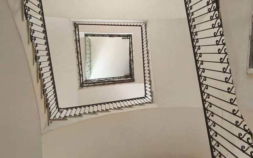 Monolocale ottimo stato, secondo piano, Centro, Ortona — foto 8 di 25