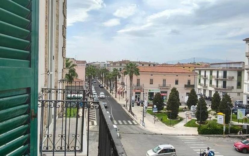 Monolocale ottimo stato, secondo piano, Centro, Ortona — foto 13 di 25