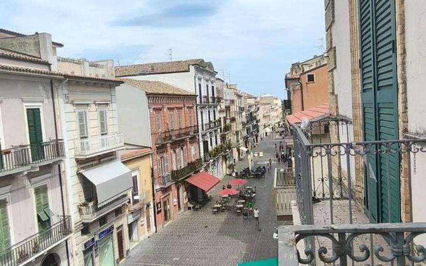 Monolocale ottimo stato, secondo piano, Centro, Ortona — foto 18 di 25