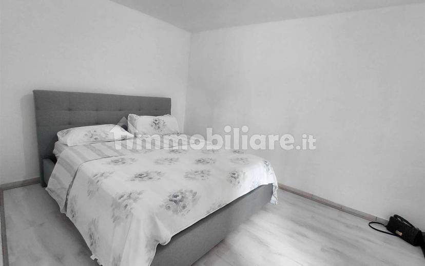Trilocale buono stato, piano terra, Ameglia — foto 13 di 13