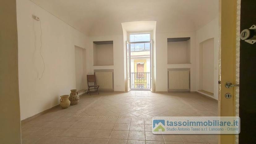 Monolocale ottimo stato, secondo piano, Centro, Ortona — foto 11 di 25