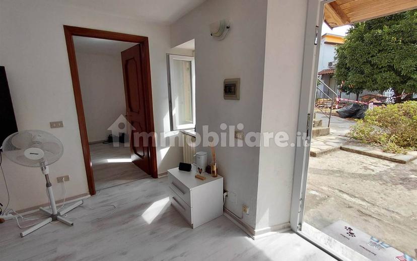 Trilocale buono stato, piano terra, Ameglia — foto 8 di 13