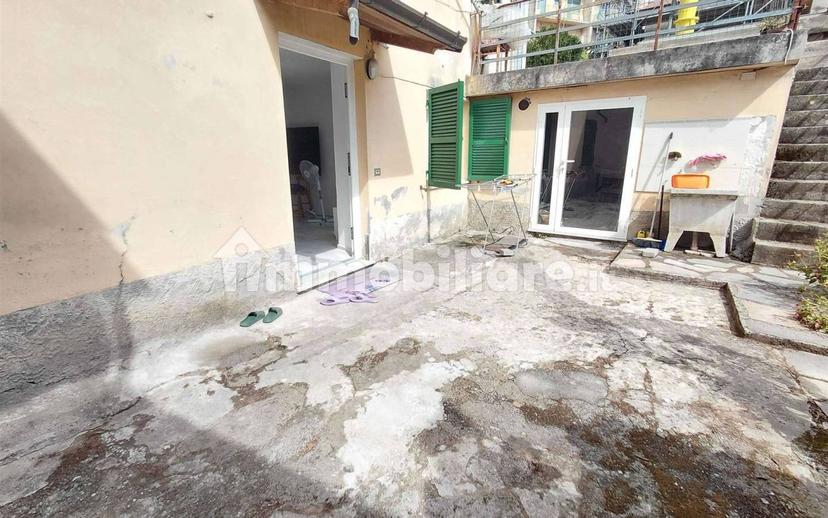 Trilocale buono stato, piano terra, Ameglia — foto 3 di 13