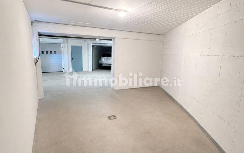 Bilocale piano terra, Centro, Badia — foto 13 di 14