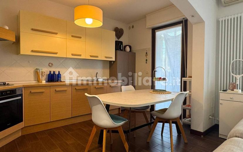 Appartamento buono stato, piano rialzato, Centro, Tricesimo — foto 8 di 24
