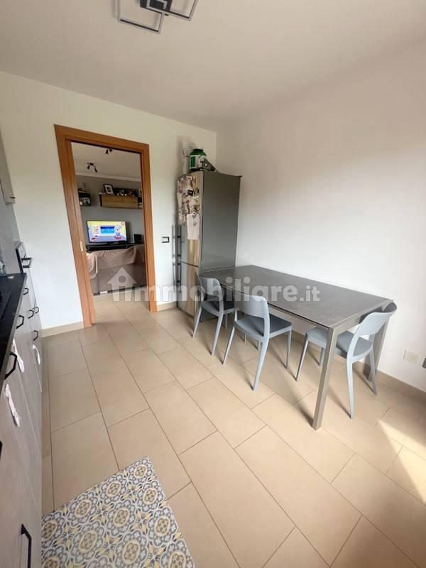 Appartamento buono stato, Centro, San Vito al Tagliamento — foto 3 di 21