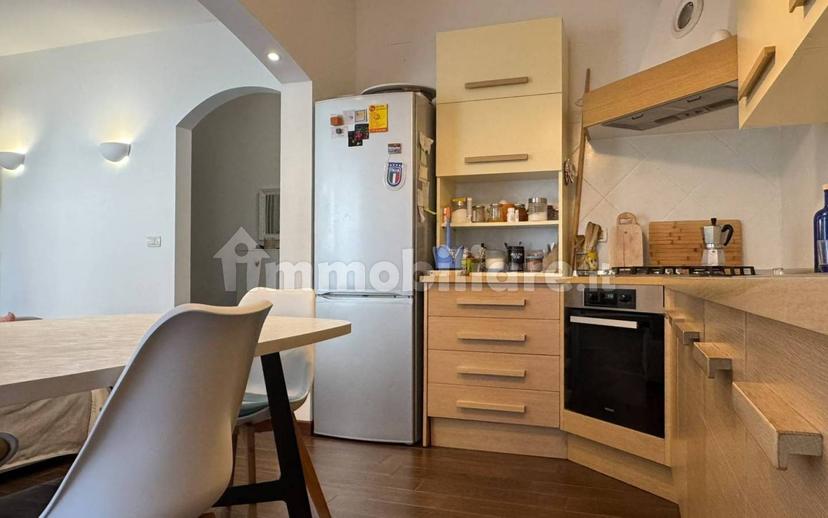 Appartamento buono stato, piano rialzato, Centro, Tricesimo — foto 5 di 24
