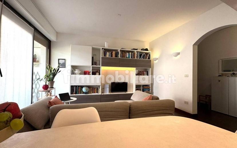 Appartamento buono stato, piano rialzato, Centro, Tricesimo — foto 18 di 24