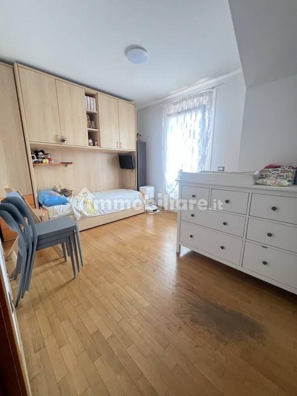 Appartamento buono stato, Centro, San Vito al Tagliamento — foto 6 di 21
