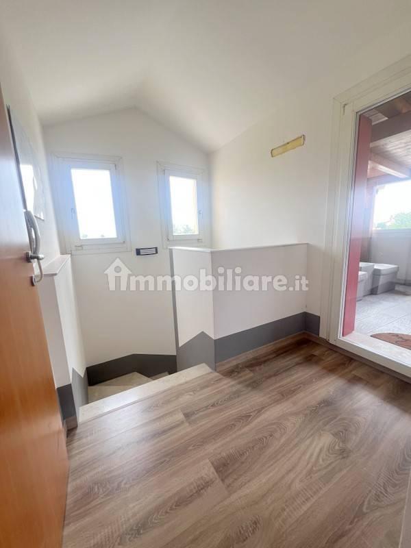 Appartamento buono stato, Centro, San Vito al Tagliamento — foto 18 di 21