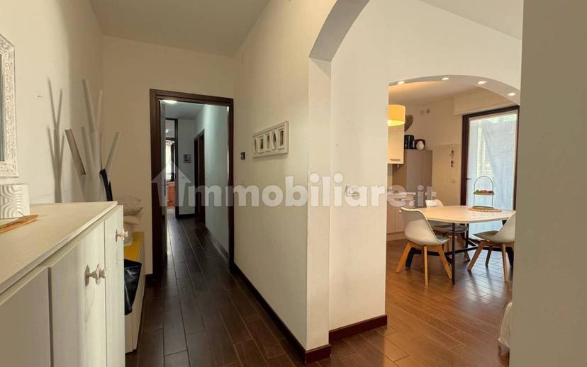Appartamento buono stato, piano rialzato, Centro, Tricesimo — foto 16 di 24