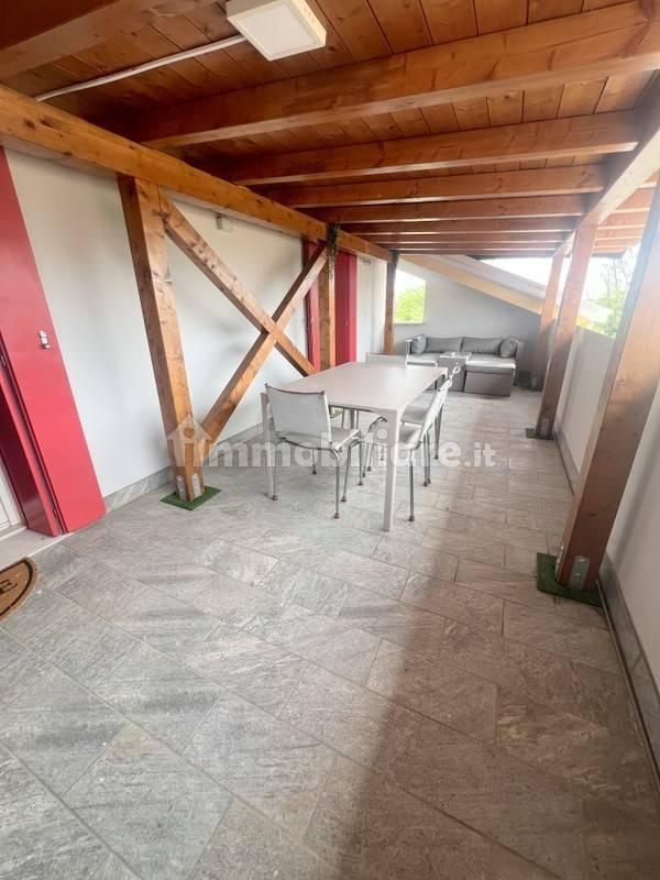Appartamento buono stato, Centro, San Vito al Tagliamento — foto 12 di 21