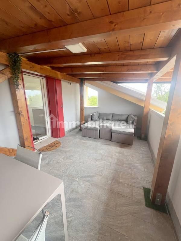 Appartamento buono stato, Centro, San Vito al Tagliamento — foto 14 di 21