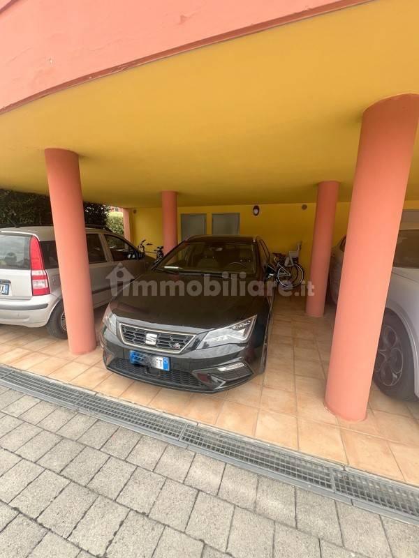 Appartamento buono stato, Centro, San Vito al Tagliamento — foto 15 di 21
