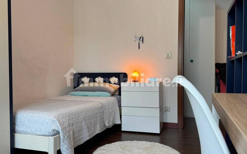Appartamento buono stato, piano rialzato, Centro, Tricesimo — foto 24 di 24