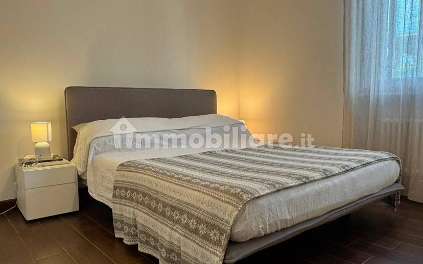 Appartamento buono stato, piano rialzato, Centro, Tricesimo — foto 23 di 24