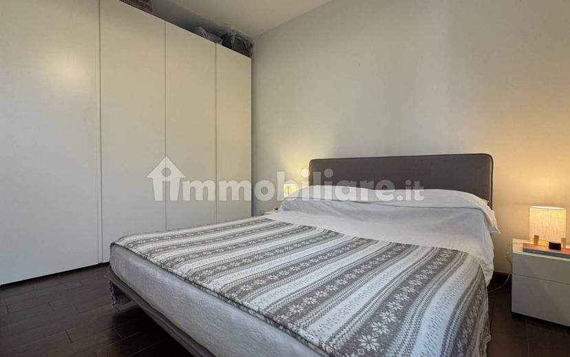 Appartamento buono stato, piano rialzato, Centro, Tricesimo — foto 9 di 24