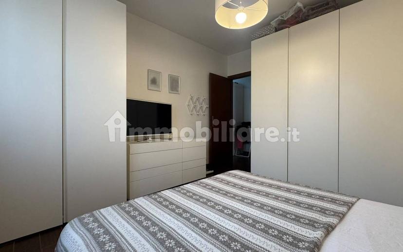 Appartamento buono stato, piano rialzato, Centro, Tricesimo — foto 13 di 24