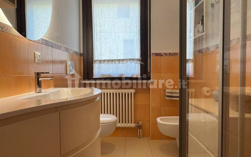 Appartamento buono stato, piano rialzato, Centro, Tricesimo — foto 20 di 24