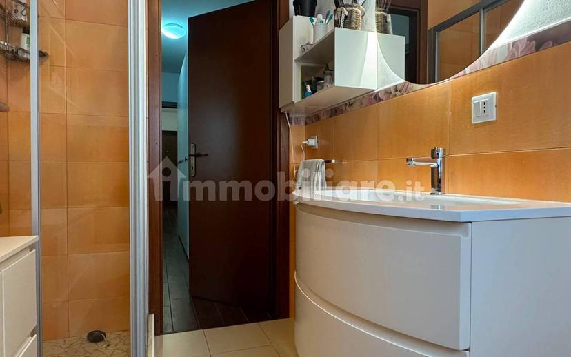 Appartamento buono stato, piano rialzato, Centro, Tricesimo — foto 21 di 24