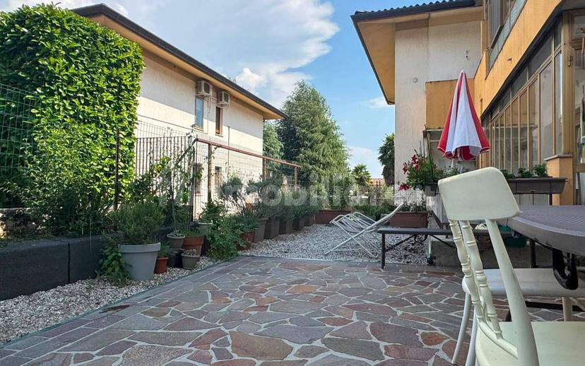 Appartamento buono stato, piano rialzato, Centro, Tricesimo — foto 4 di 24