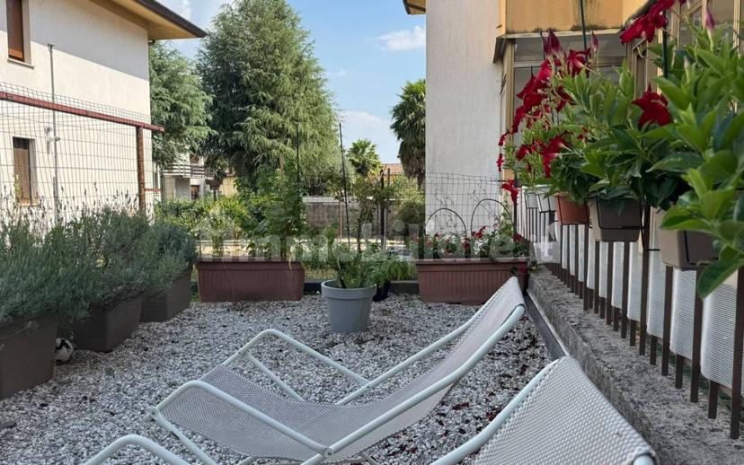 Appartamento buono stato, piano rialzato, Centro, Tricesimo — foto 3 di 24