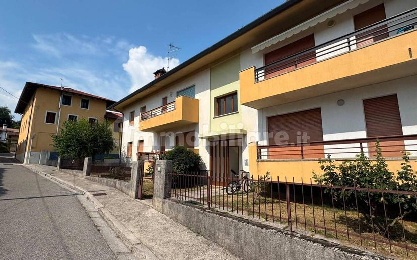 Appartamento buono stato, piano rialzato, Centro, Tricesimo — foto 6 di 24